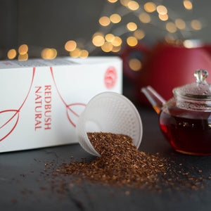 Redbush Natural - Rooibos Tea