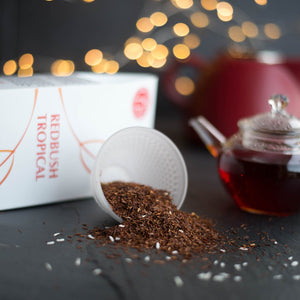 Redbush Tropical - Rooibos Tea