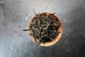 Summer Rain Yunnan Handmade Black Tea