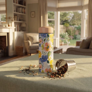 Chelsea Thermos Tea Infuser 350ml