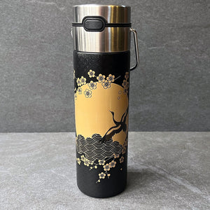 Leeza Komorebi Thermal Travel Mug 0.5L