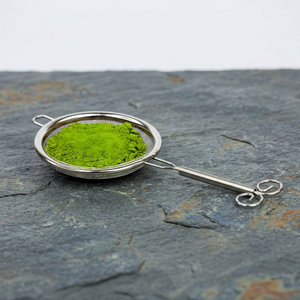 Matcha Sifter