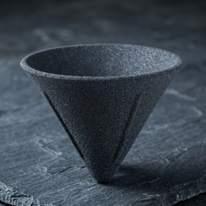 Paperless Ceramic Pour-Over Coffee Filter