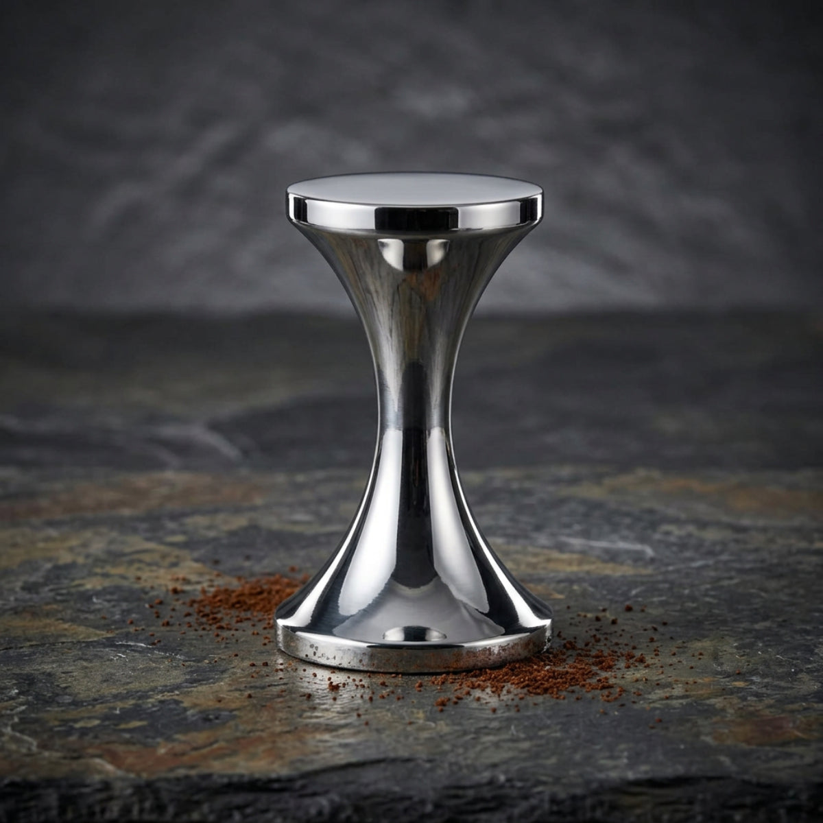 Coffee Tamp Stainless Steel