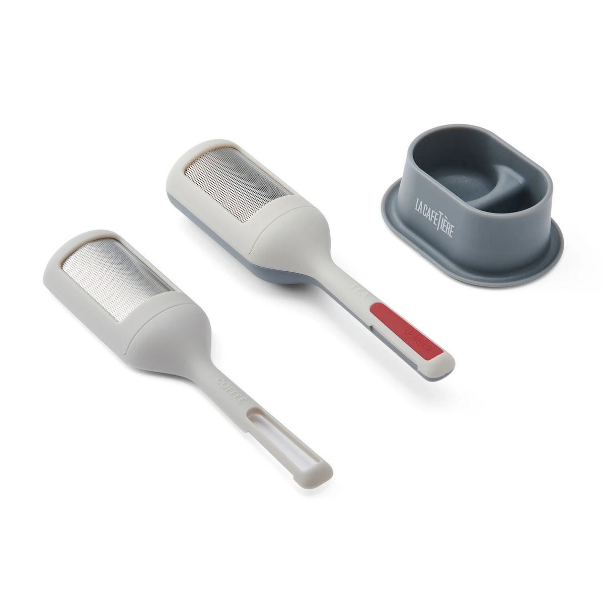 Tea and Coffee 2 in 1 Stir Brewer
