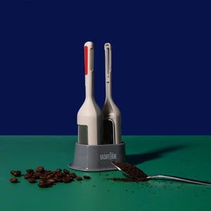 Tea and Coffee 2 in 1 Stir Brewer