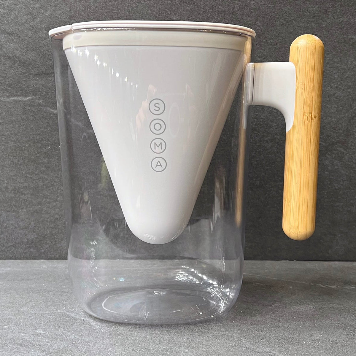 Soma 1.3L Water Filter Jug