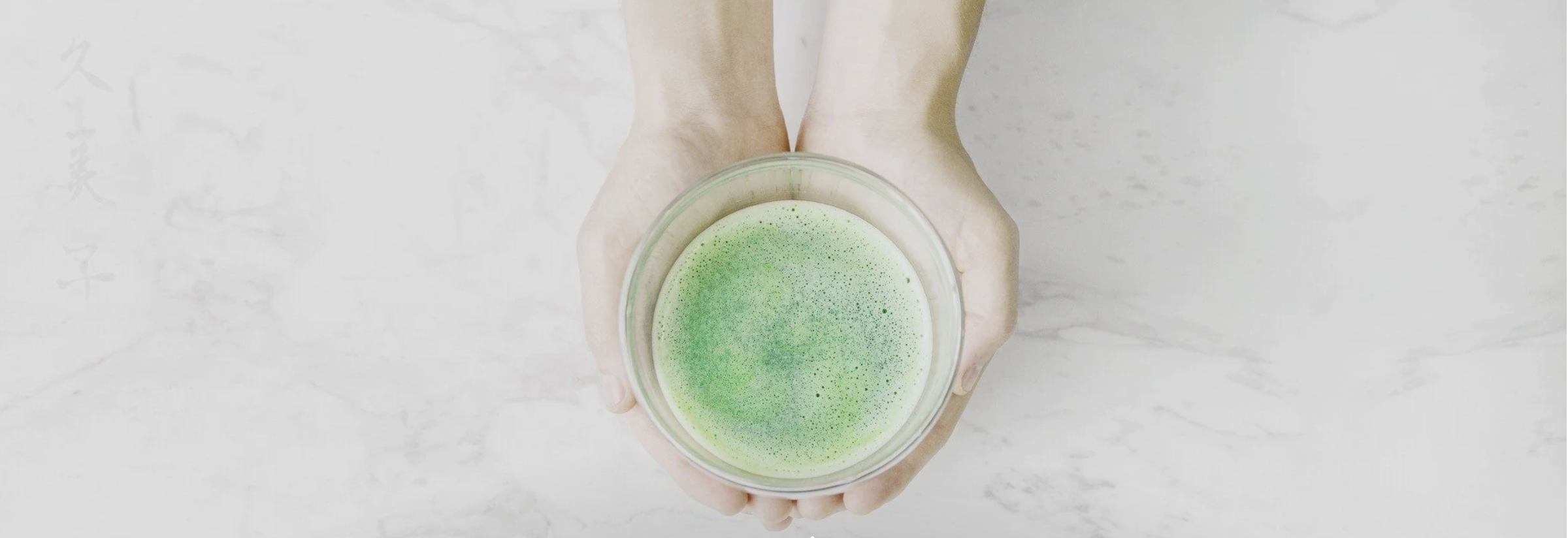 Matcha Japanese Ceremonial Powdered Tea