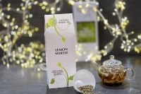 Lemon Myrtle Herbal Tea