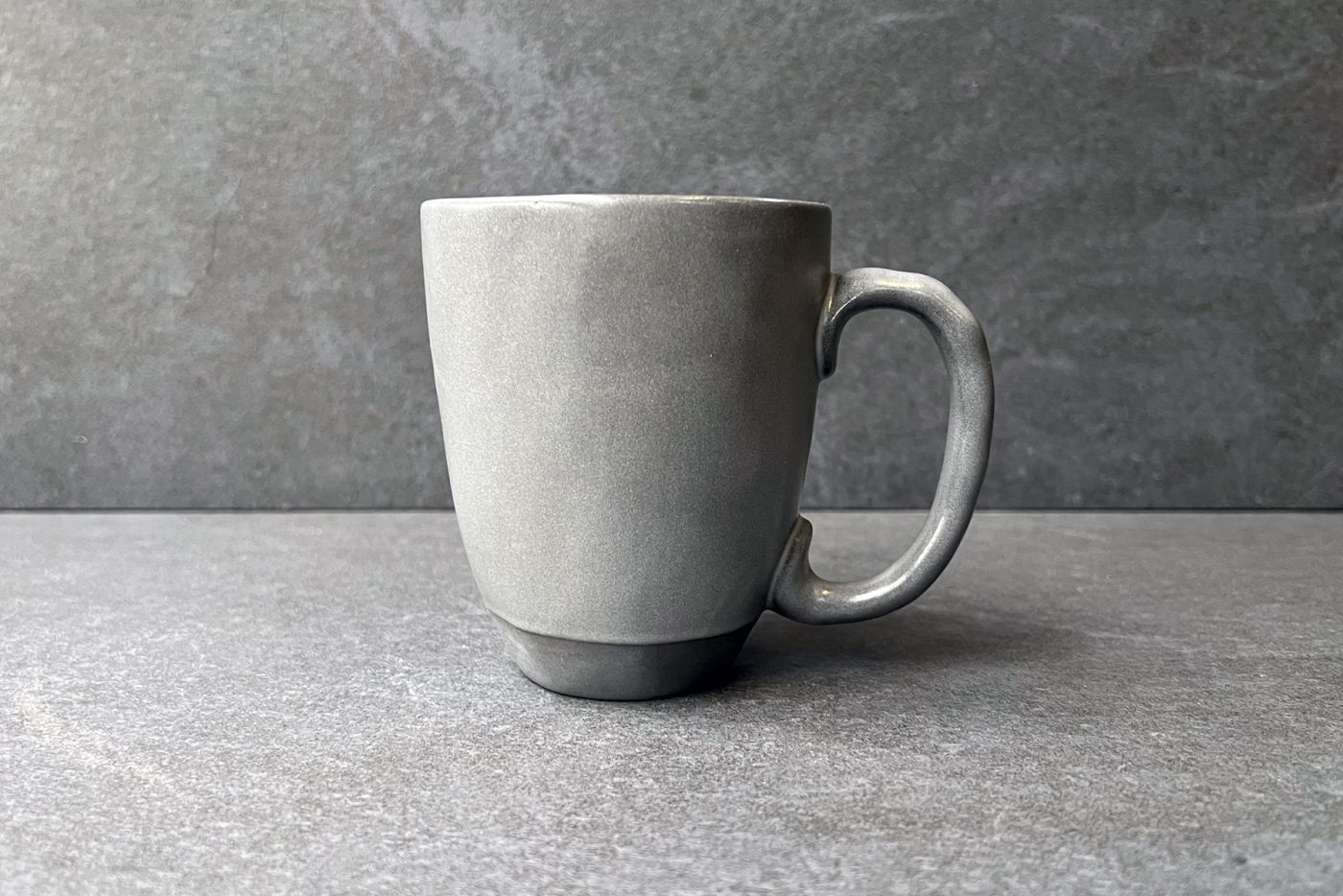 Black Truffle Earthenware Mug 0.29L