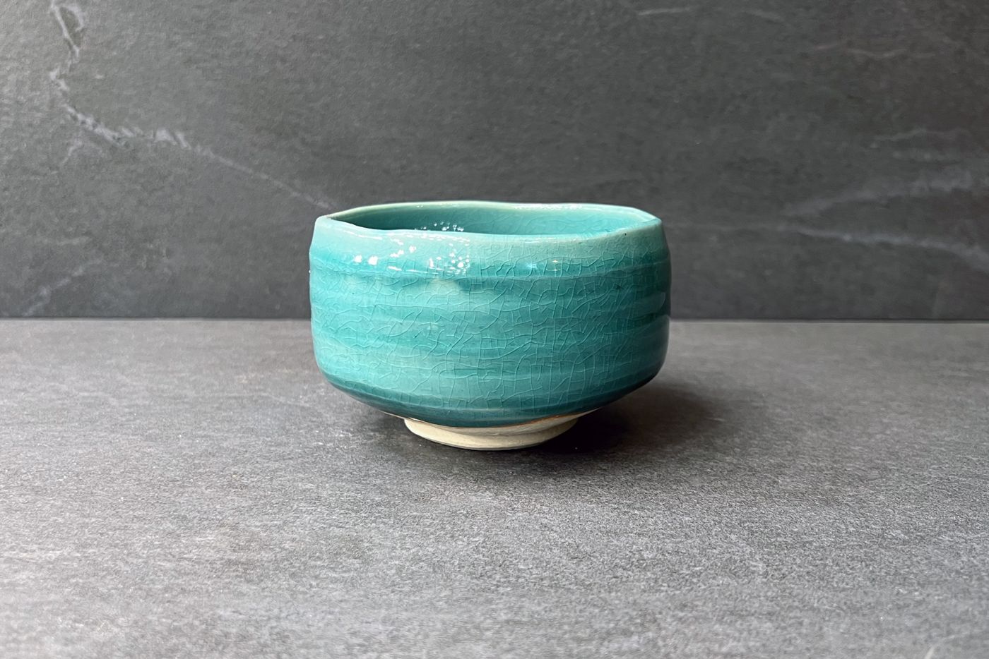 Kenji Matcha Tea Bowl