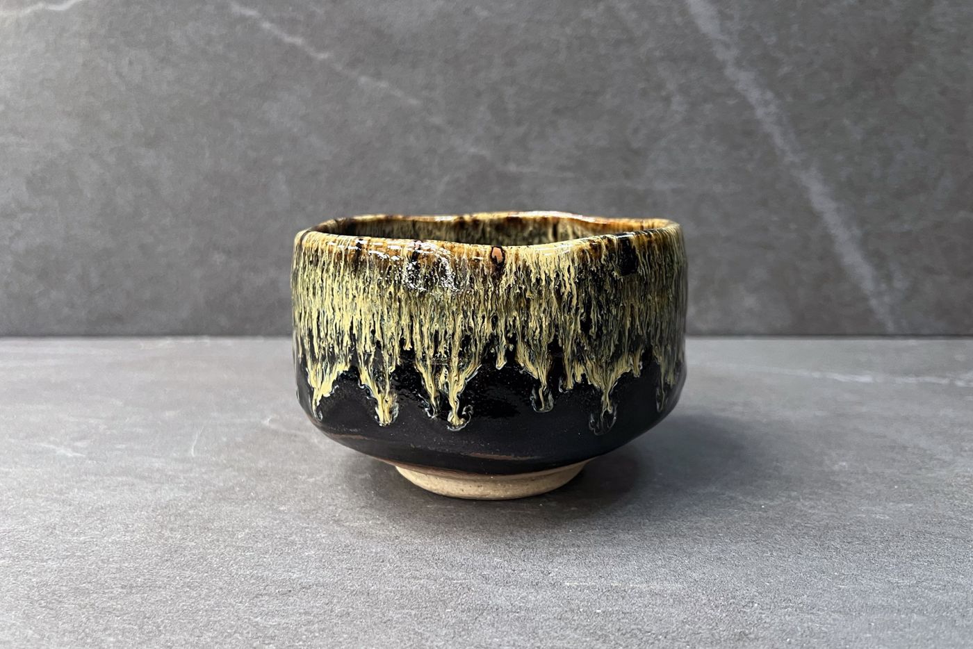 Akira Matcha Tea Bowl