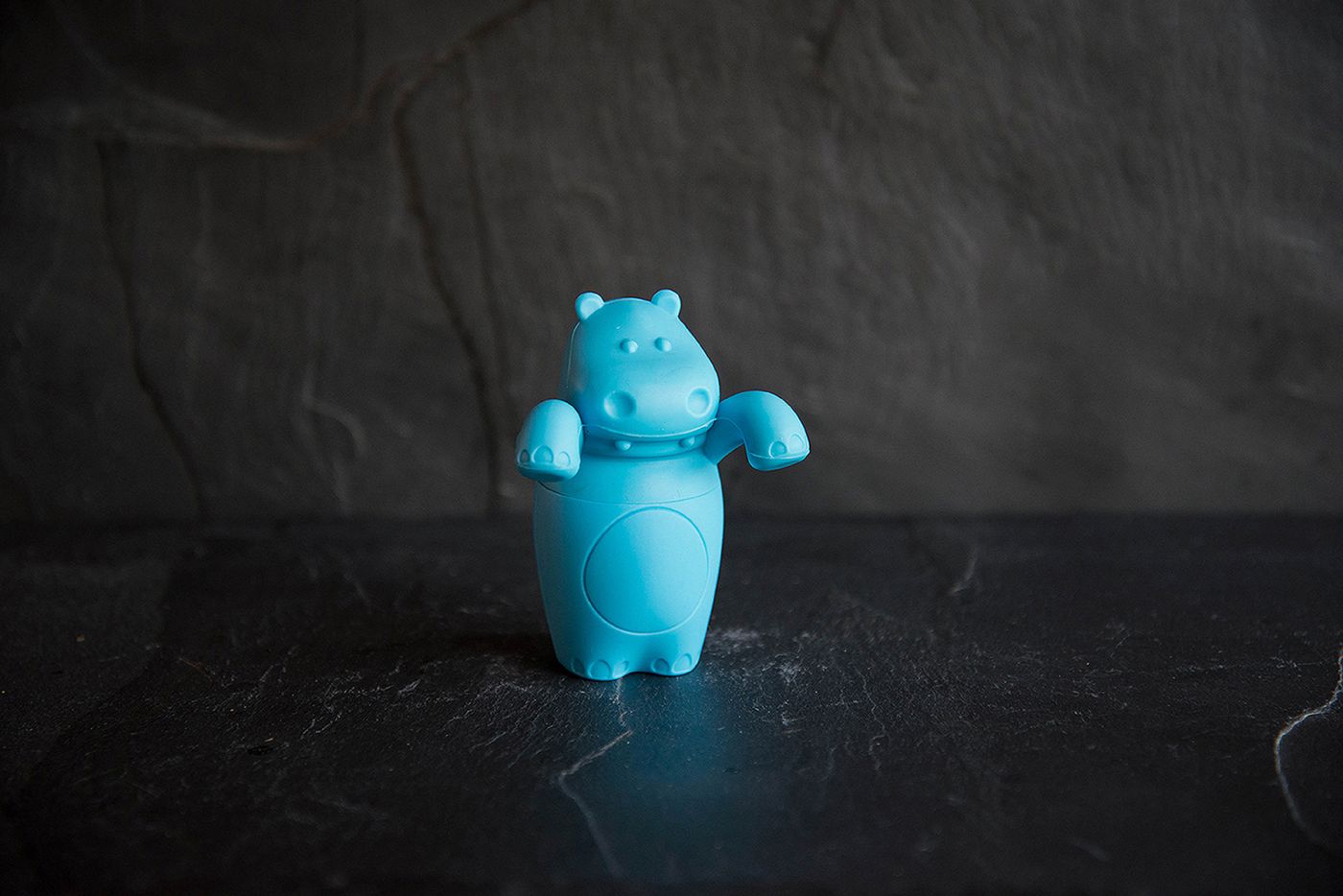 Hippo Floating Tea Infuser