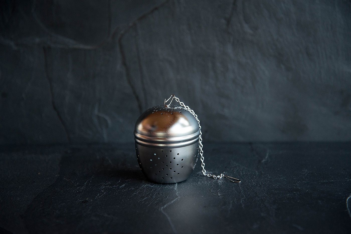 Bell Shaped Tea Infuser