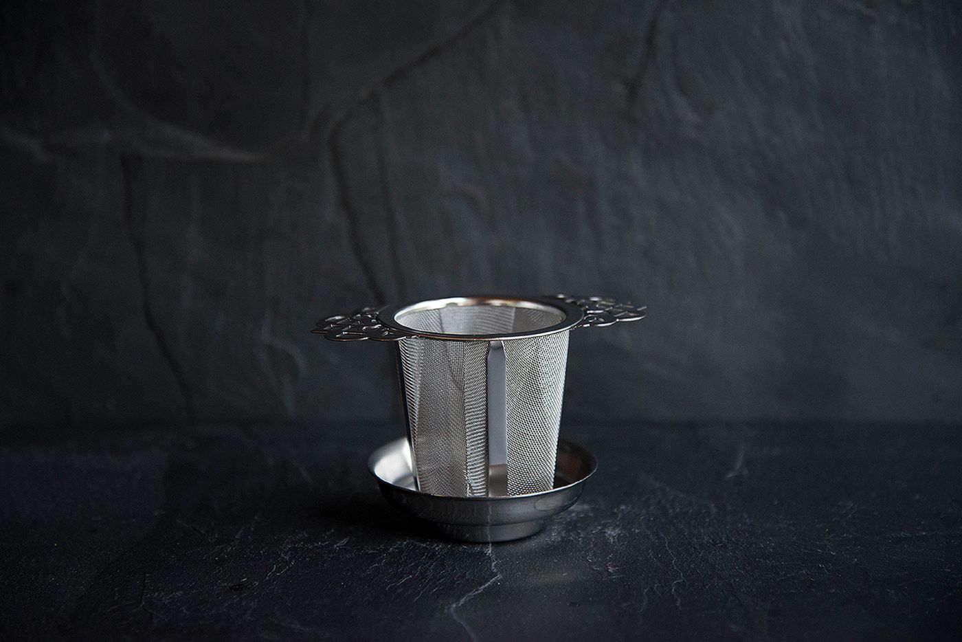 Lace Tea Infuser
