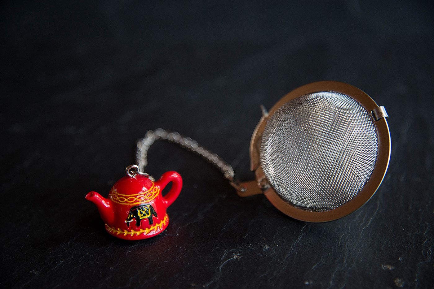 Benares Infuser Tea Ball