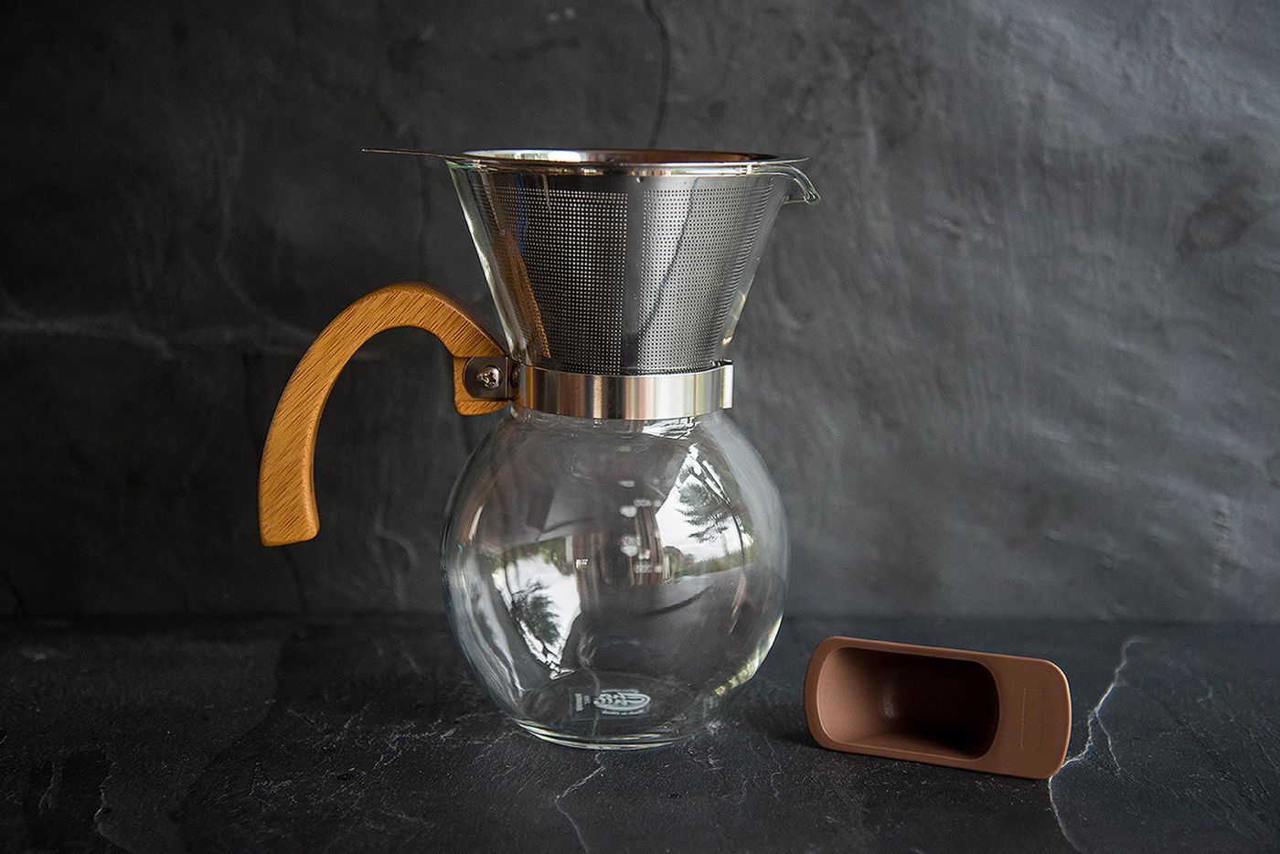 Lola Slow Drip Coffee Maker