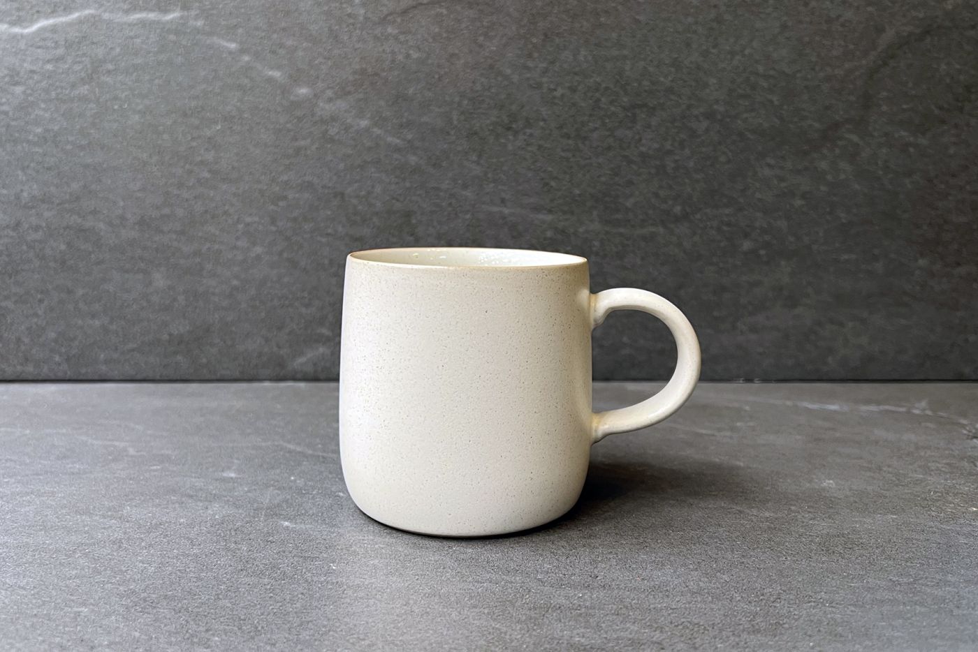 Denby Cream Impression Mug