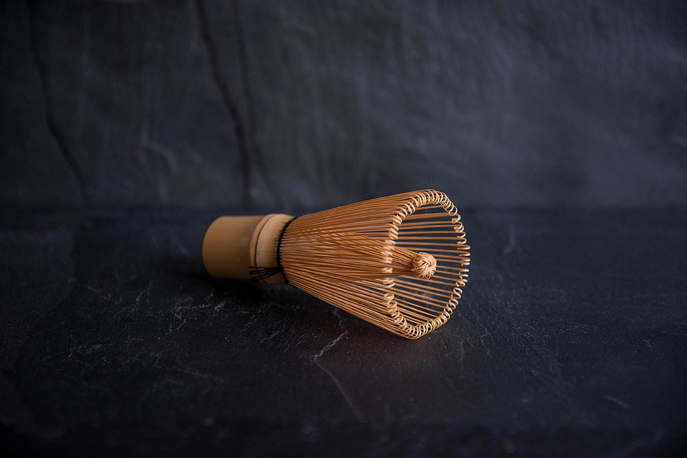 Bamboo Japanese Matcha Tea Whisk