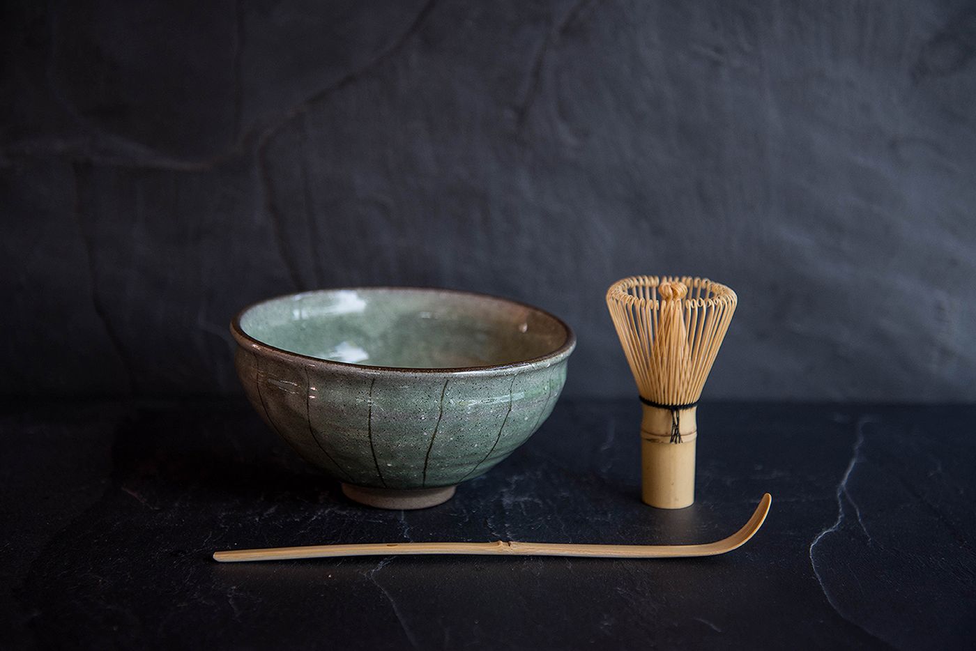 Akemi Japanese Matcha Tea Set