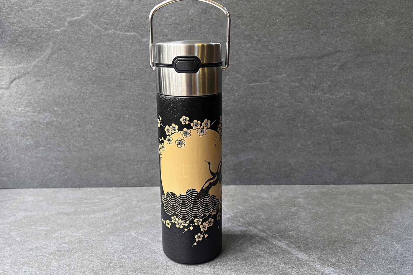 Leeza Komorebi Thermal Travel Mug 0.5L