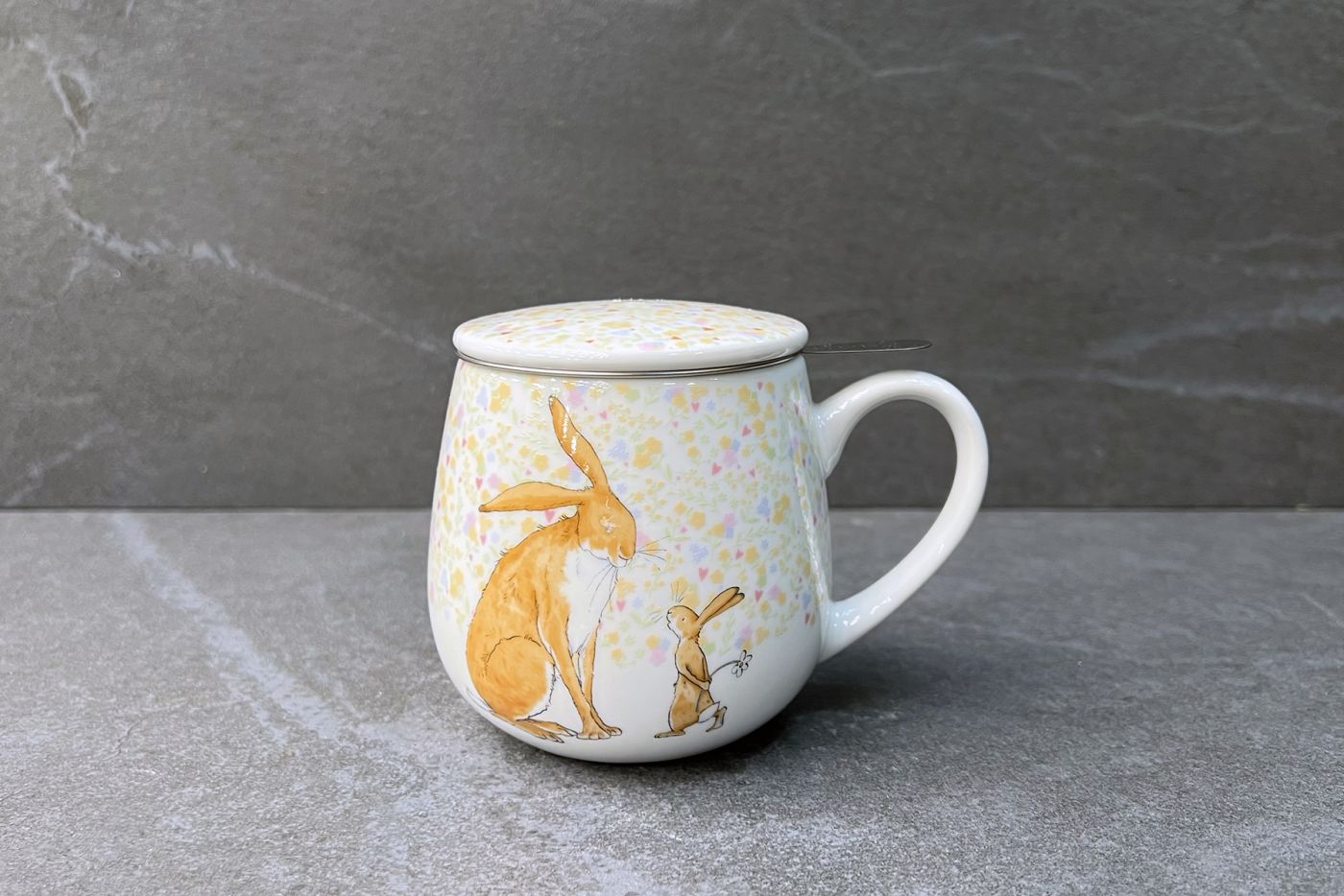 Guess How Much I Love You Infuser Mug 0.42L