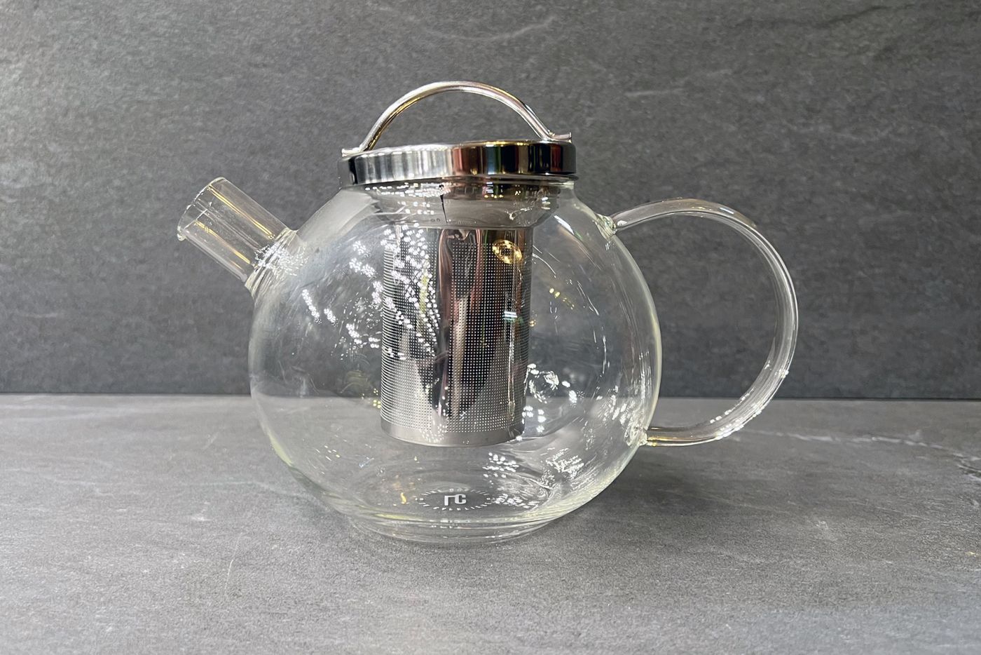 La Cafetiere Darjeeling Teapot 900ml