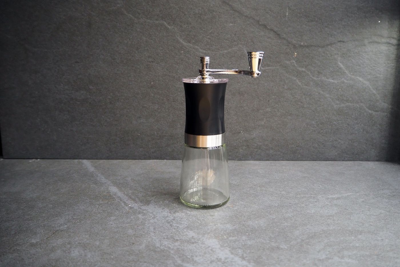 Mini Coffee Grinder