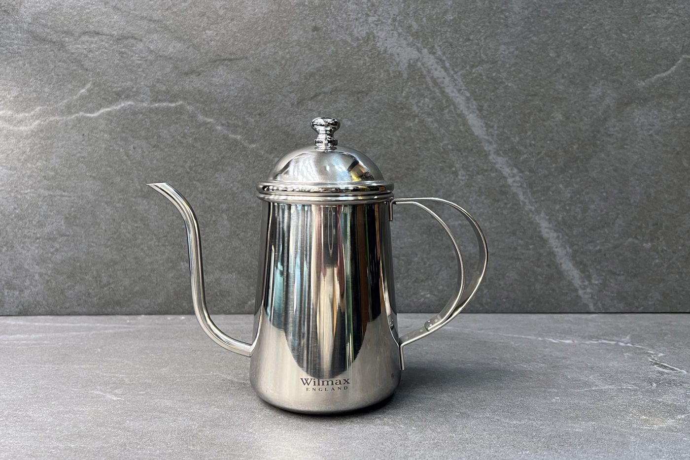 Slow Pour Coffee Gooseneck Kettle