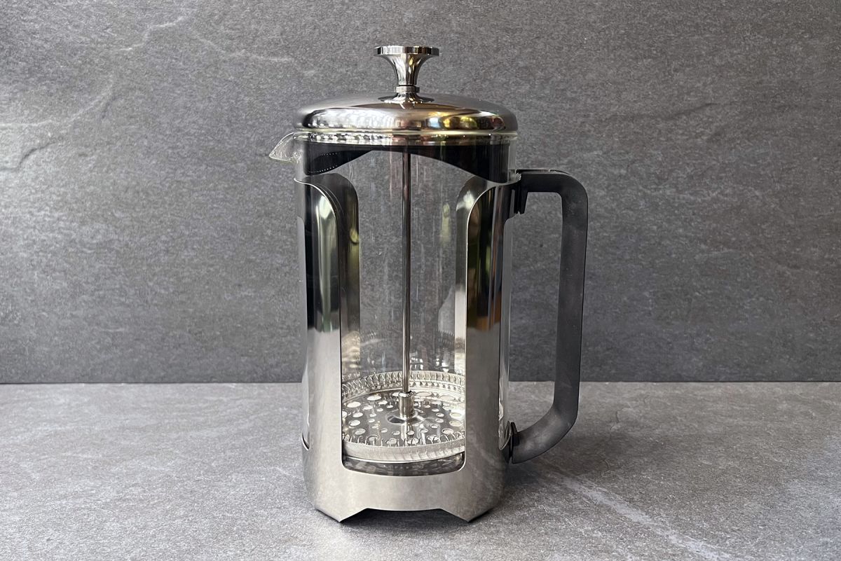 16 oz coffee thermos Stanley The Café-To-Go 16oz. Travel Mug, Black 2.0