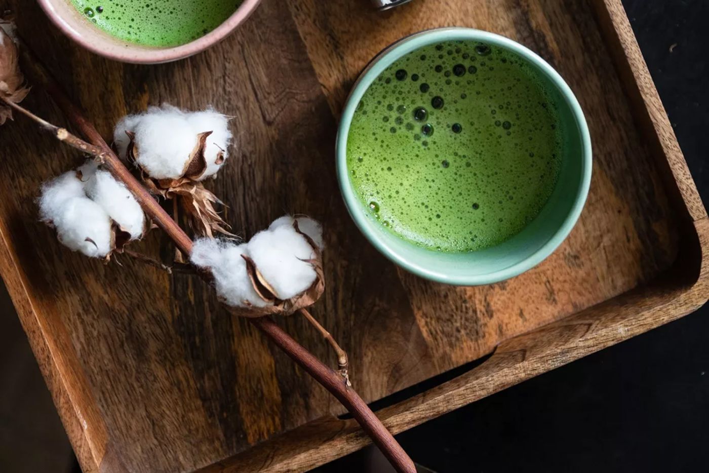 Matcha Kyoto Uji Ceremonial Green Tea Powder