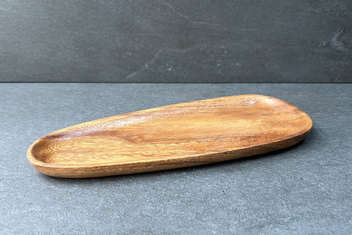 Acacia Gongfu Tea Tray