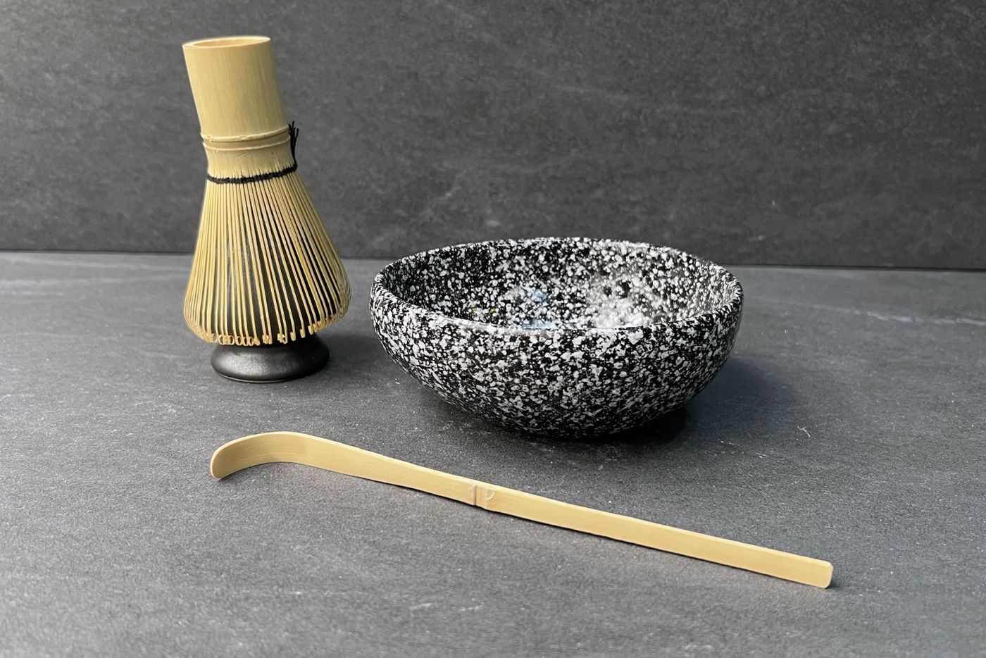 Dairiseki Matcha Tea Set