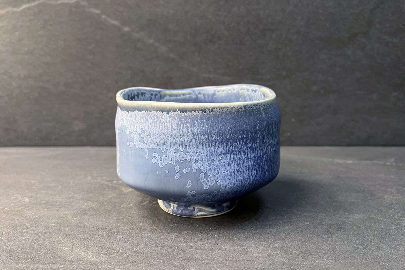 Umi No Awa Matcha Tea Bowl