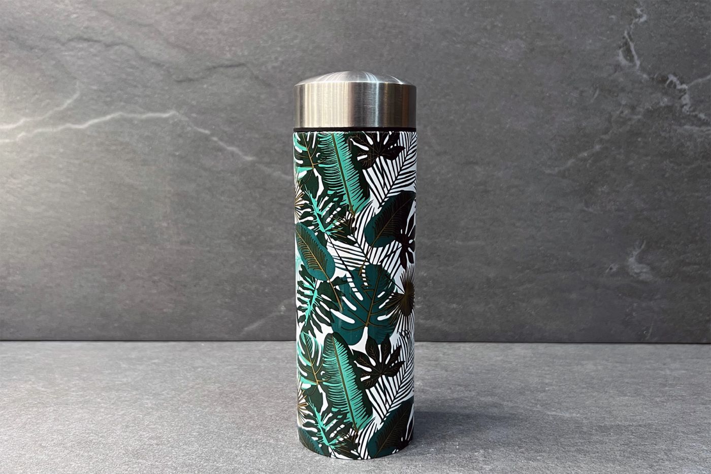 Equador Thermos Tea Infuser 350ml