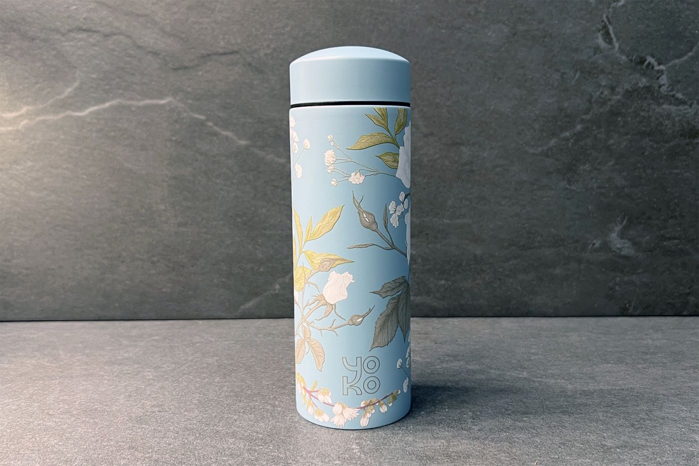 Milano Thermos Tea Infuser 350ml