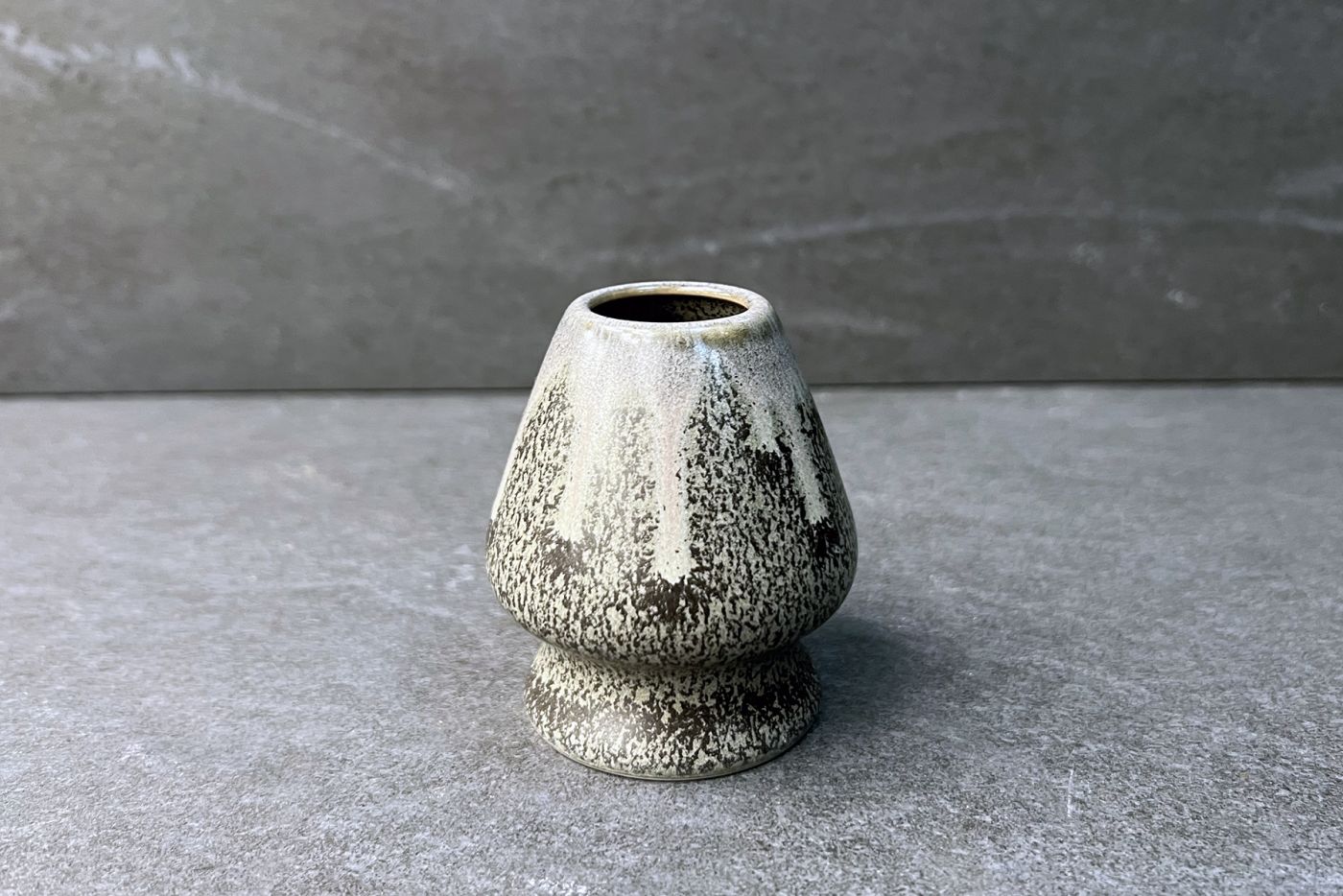 Earth Tones Matcha Whisk Holder