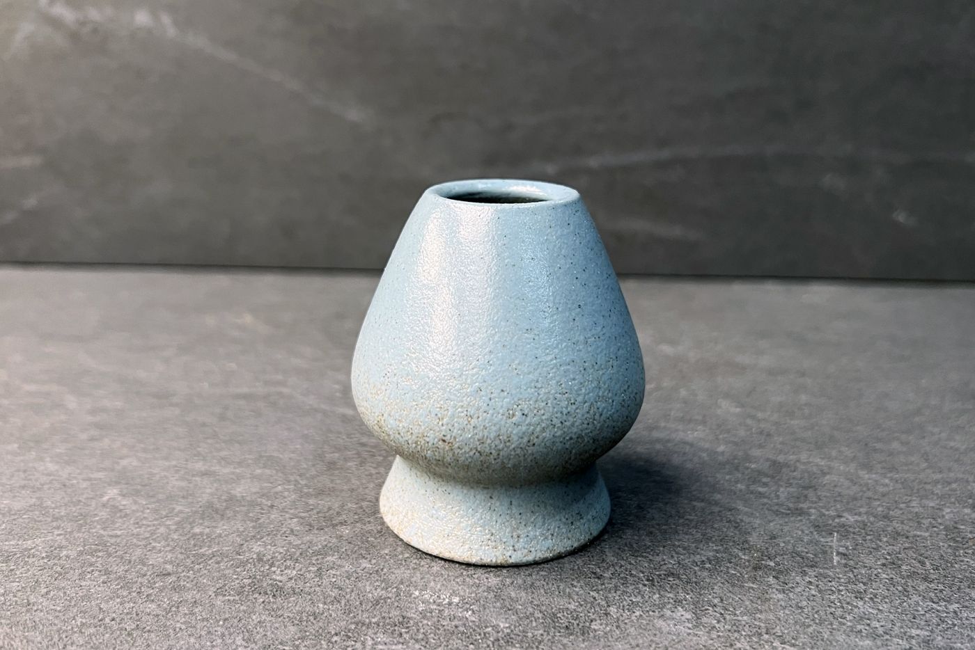 Blue/Green Matcha Whisk Holder