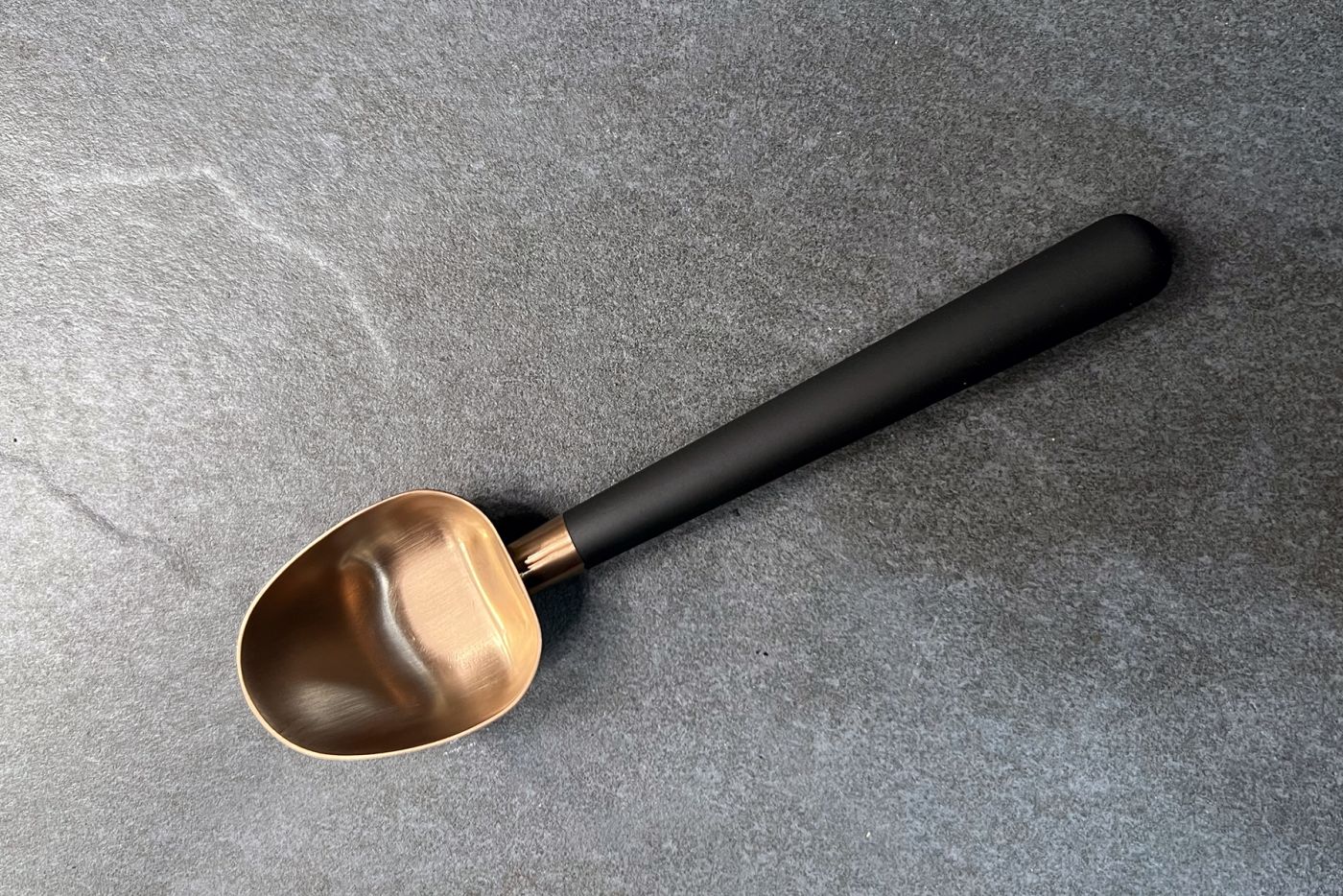 Mateo Long Handled Coffee Scoop