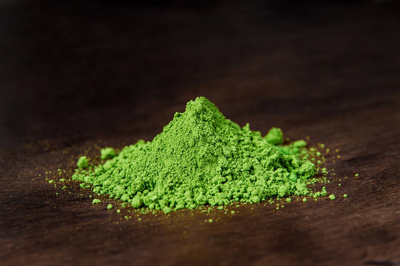 Matcha Kyushu Island Daishi-san Ceremonial Green Tea Powder