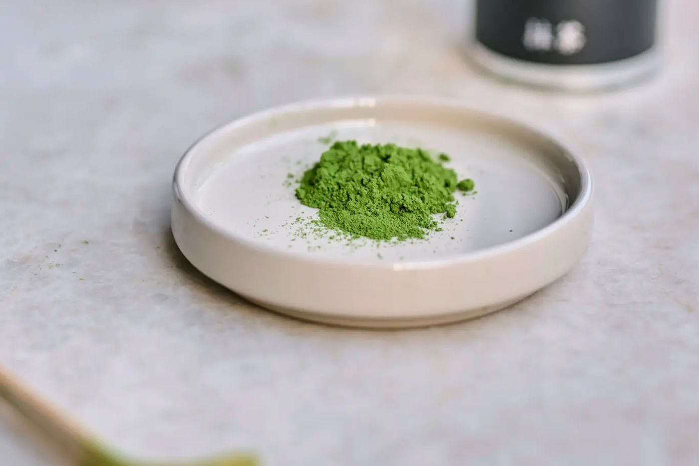 Matcha Kyoto Uji Ceremonial Green Tea Powder