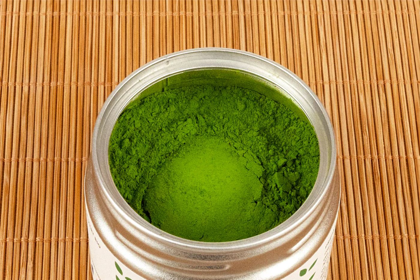 Matcha Nishio Ceremonial Green Tea Powder