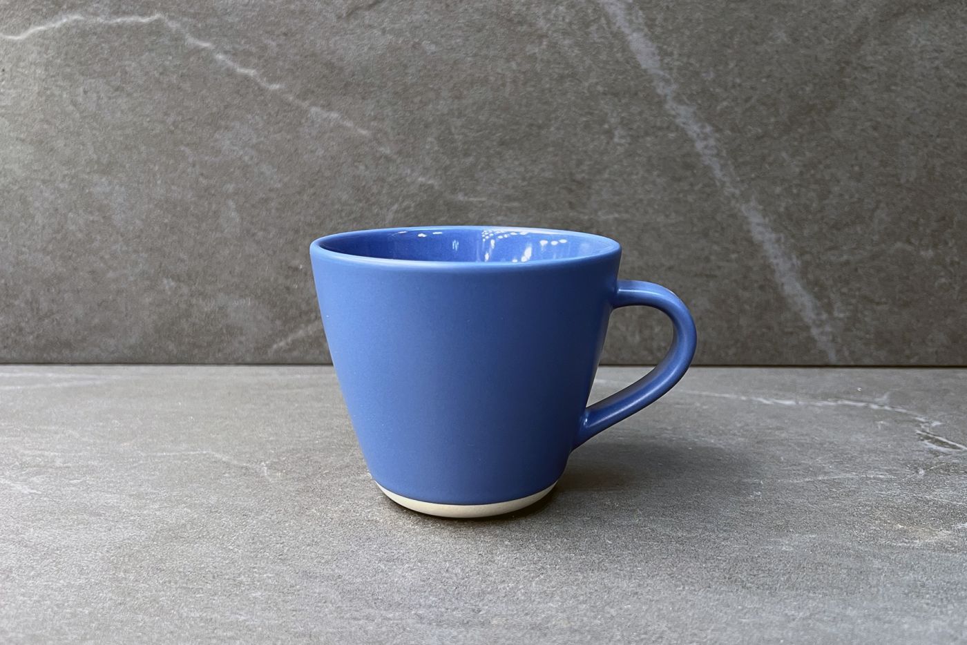 Blue Sur La Table Mug