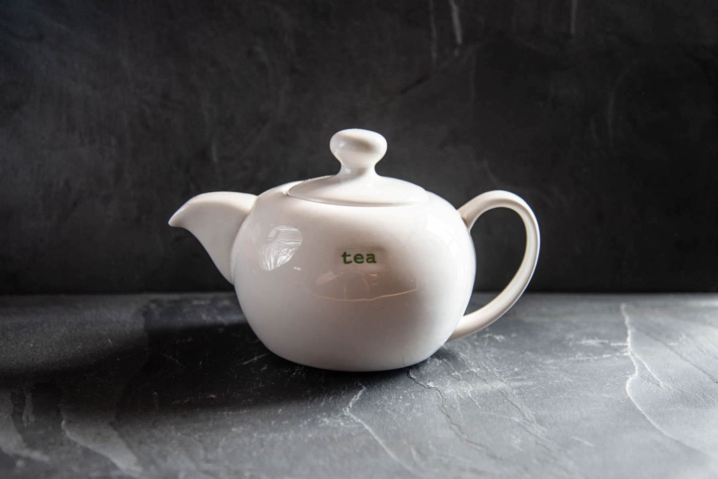 Tea Typewriter Teapot 0.8L