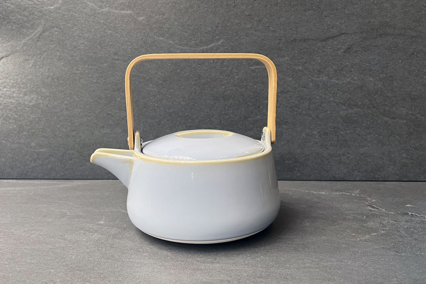Juna Japanese Style Teapot 0.6L