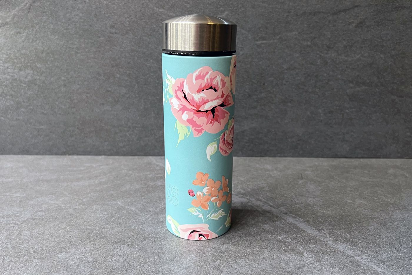 Leak Proof Stainless Steel Insulated Tea Infusers Bottle for Loose Tea Thermos  Travel Mug with Removable Infuser Strainer - China Glassware and Mug price