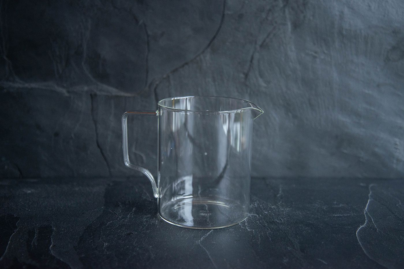 OCT Glass Coffee Jug 4 Cups