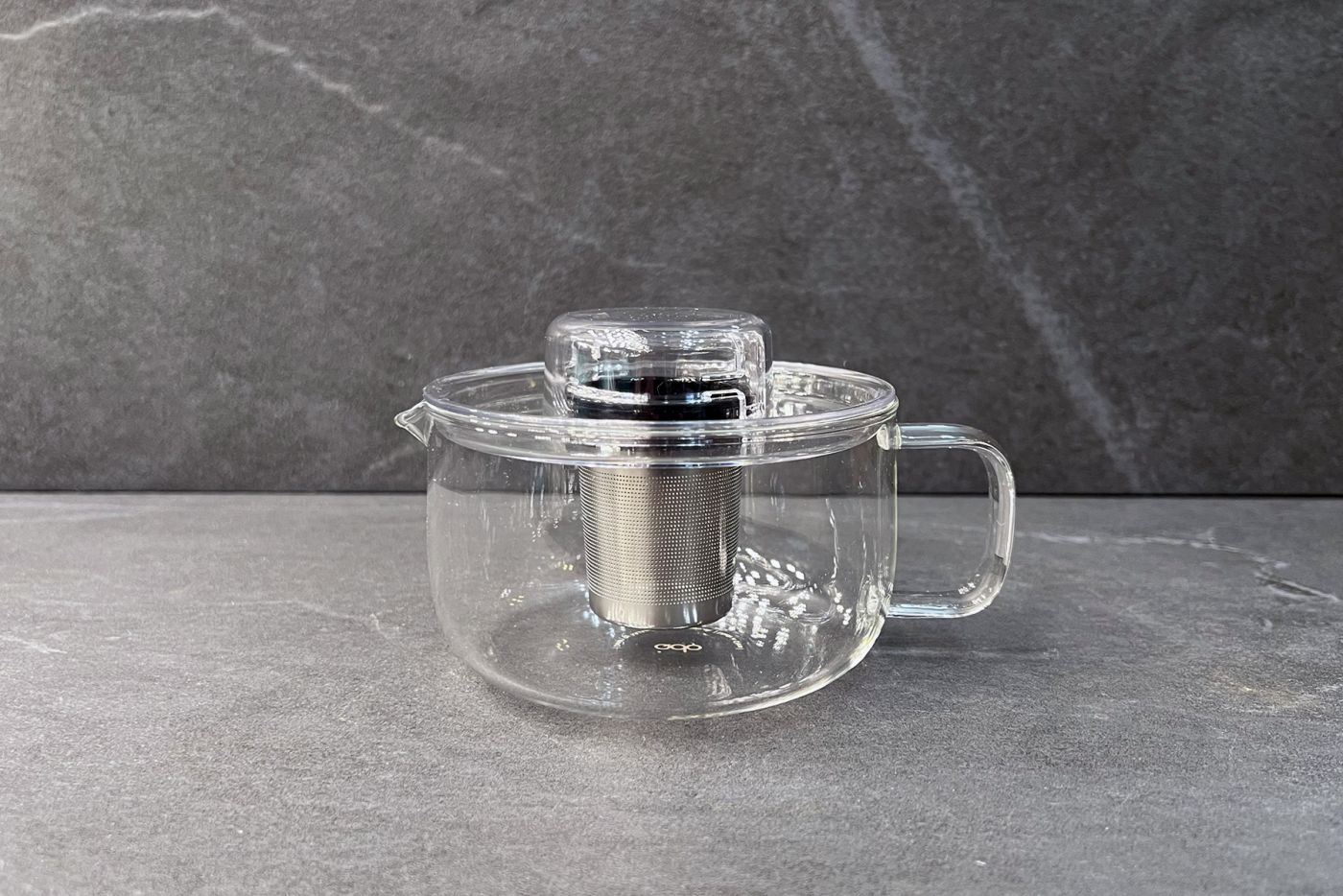 Me Glass Infuser Teapot 500ml
