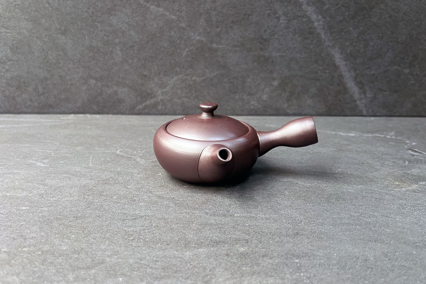 Ikebe Kyusu Teapot 0.15L