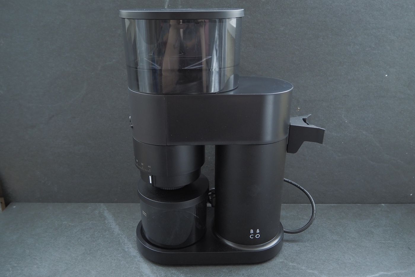 Core Electric Coffee Grinder